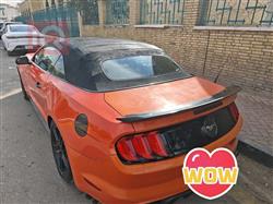 فورد موستانج